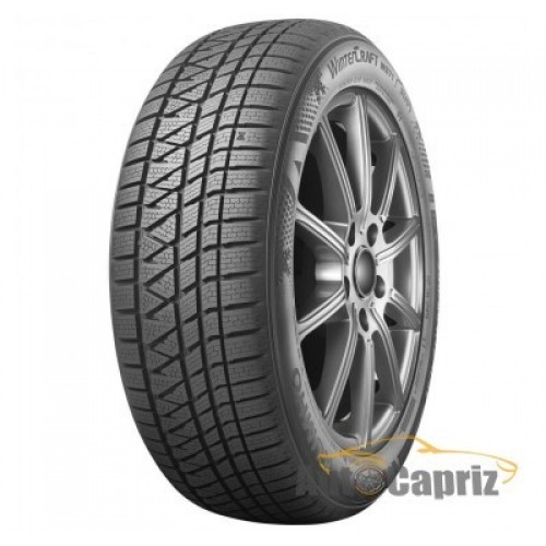 Шины Marshal WinterCraft WS71 255/55 R18 109H XL